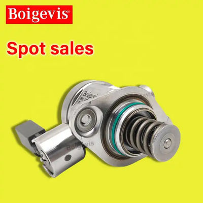 ปั๊มน้ํามันประสิทธิภาพสูงทนทาน 06B127026C สําหรับ Vw Tiguan Passat 1.8T