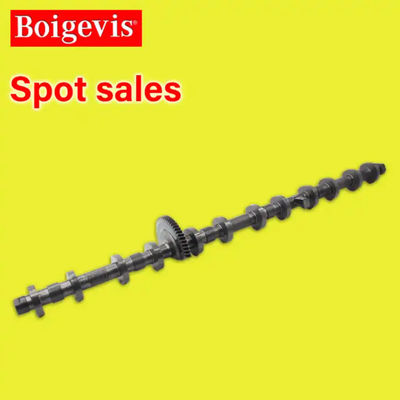 Pas geçirmez 11377589883 Otomobil Motoru Kamşaftı BMW N55 N52 N20 F10 F02 X3 F25 için