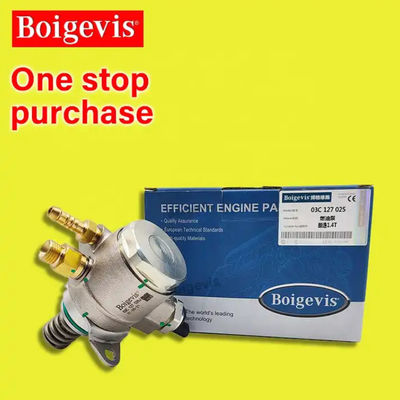 ปั๊มน้ํามันเครื่องยนต์แรงดันสูง สภาพใหม่ 03C127026J สําหรับ Vw Audi 1.4t