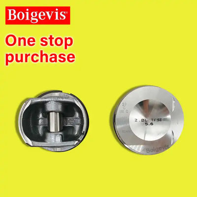 Standard-OEM-Motorenkolbenteile 06D107065D für C6 2.0T Audi