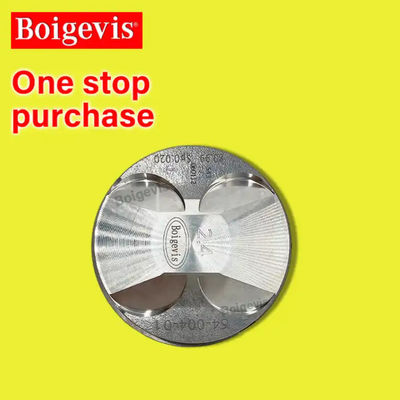 อะไหล่รถยนต์ อุปกรณ์เสริม C6 2.4 พิสตันรถยนต์ 06E107065DC ความแข็งแรงสูง