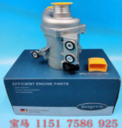 Water Pump Assembly for Vehicle Engines