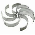 BOIGEVIS  Volkswagen Crank Bearing Half Shell  036 105 701 DX  Silver Durable