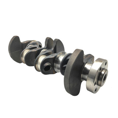 BOIGEVIS Novo Jetta 1.5 Crankshaft 04E 105 101 DP Motor Modelo EA211 1.5