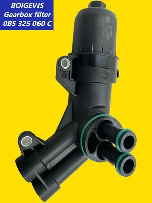 El filtro de caja de cambios mejorado 0B5 325 060 C para Porsche Alemania Macan 2019-2025