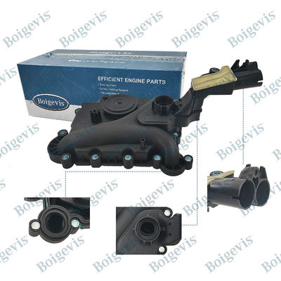 Auto Engine Parts Engine Oil Water Separator For A4 B7 C6 V6 3.0T 06E103547