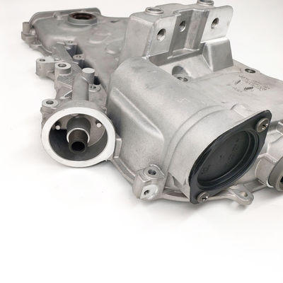 Valvas de motor de precisión para cubrir piezas de motor de automóviles 03C109210BP para Sagitario