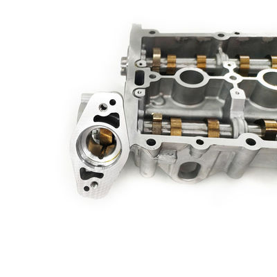 04E103475AR OE Cobertura de cabeza de motor de plata Compatible con Toyota Camry