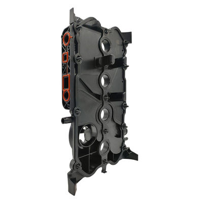 Schwarze Motorkopfscheide für Audi A6L OE 06D103469N