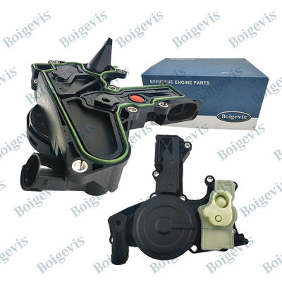 Auto Engine Oil Water Separator 06H103495AF For VW Magotan B8