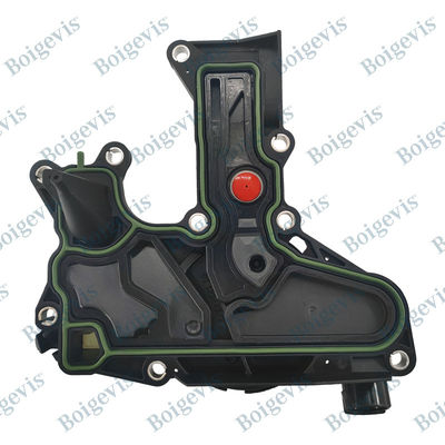 06H103495AF Type Engine Oil Water Separator for Volkswagen and Audi