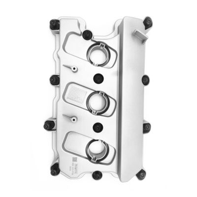 Copertura della testa del motore O E 06E103472Q Testa del motore Per motore EA111