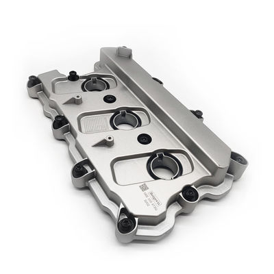 OE 06E103472Q Cobertura da cabeça do motor Compatível com o motor VW Jetta EA111