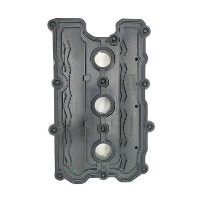 Componentes del motor de automóviles EA111 Capa del motor 06E103472Q Para Audi