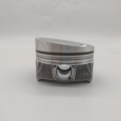 Otomobil Motor Sistemleri için Alüminyum Piston Montajı Otomobil Parçaları Aksesuarları 03H107065CJ