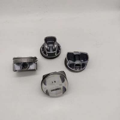 Motorkolben für Scirocco Golf 1.4T Ersatz OE Nr. 04E107065HJ