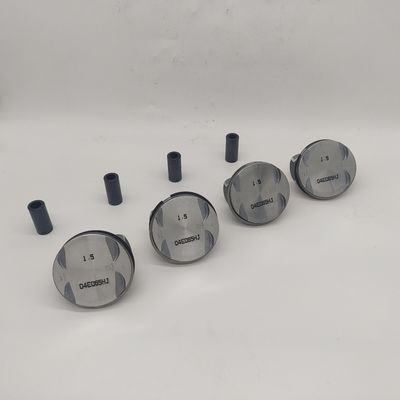 04E107065HJ Reemplaço de motor automático