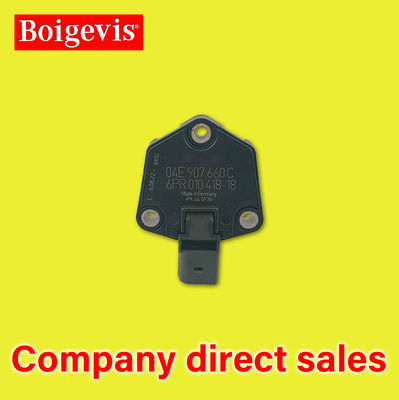 Oil Level Sensor Auto Spare Part For Audi Jetta Syncro 04E 907660C Boigevis