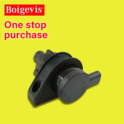 Sistema de refrigeración del motor de bomba de agua de plástico de primera calidad 1K0965561B para MT CC