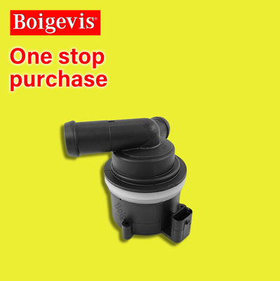 2017-2025VW، صندلی، Audi03L965561A خنک کننده روغن موتور پمپ آب کمکی