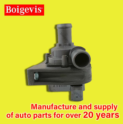 فروش گرم لوازم جانبی خودرو پمپ آب پمپ آب خنک کننده الکتریکی 5Q0965567GA - Fits A1 Q3, Arona Tarraco, Fabia III Ca