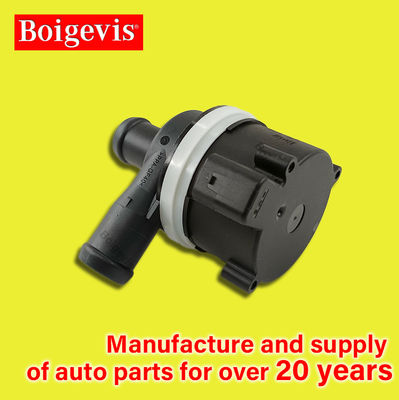 Nueva bomba de agua auxiliar adicional para el Audi Q5 q7 059 121 012B