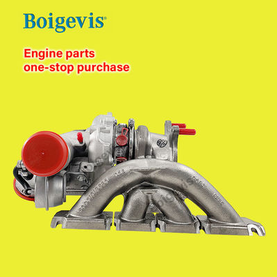 Il turbocompressore BOOIGEVIS 06J 145 701 G è adatto per FAW Audi A3/S3/Sportb./Lim.qu.