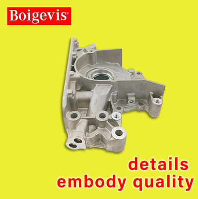 قطعات جانبی موتور اتومبیل پمپ روغن برای جایگزین موتور خودرو برای G7/1.2T OE 04E115105BG