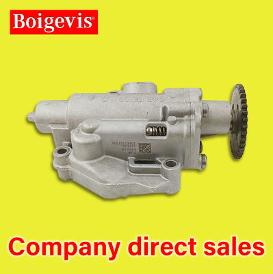 04E115103F EA211 1.4T için bobin pompası Otomobil motorun yedek parçaları