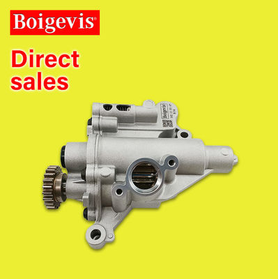 Automotive Parts Accessories Auto Engine Systems Oil Pumps 06H115105AP For VW Magotan 1.8T