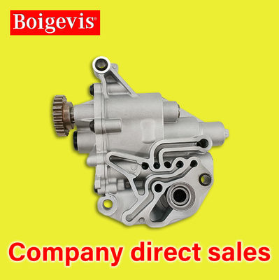 06H115105AP Oil Pump For VW Magotan 1.8T Car Engine Spare Parts