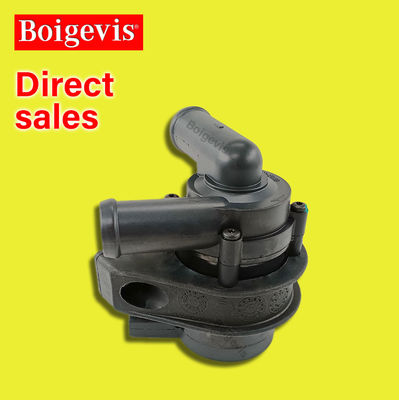 078121601B BOIGEVIS Bomba auxiliar de água de alumínio para carros