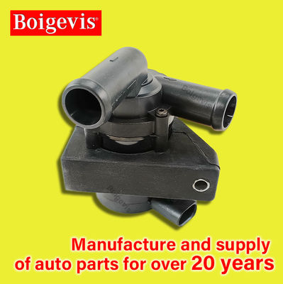 One-stop purchase auto parts auxiliary additional water pump 078121601B for Audi R8 A6L