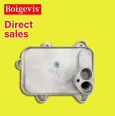 03C117021J Para 16V 1.4T Nuevo enfriador de aceite de alta calidad para Lavida Bora Golf
