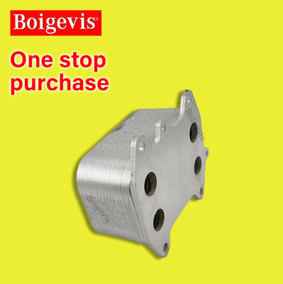 03N117021 raffreddatore di olio motore per Volkswagen Tiguan 2.0T