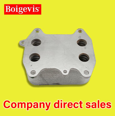 3D0409061G Refrigerador de aceite de transmisión de alta calidad para Phaeton