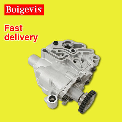 แปลงปั๊มน้ํามัน ที่เข้ากันได้กับ Audi A3 OE 06H115105BM ส่วนเครื่องยนต์รถยนต์