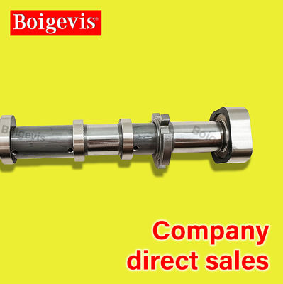 Shanghai Volkswagen Touron 2021-2026 Saída do eixo de camisa 06J109022AT