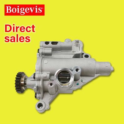 Ölpumpe OE NO. 06H115105EN Ersatzteile für Kraftfahrzeuge VW Magotan 2.0T