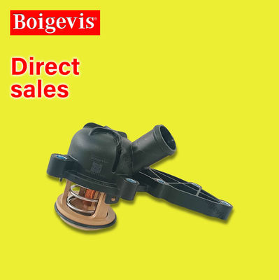 sistema di raffreddamento OE 06E121111AC Sostituzione termostatico per C7 2.5/2.8