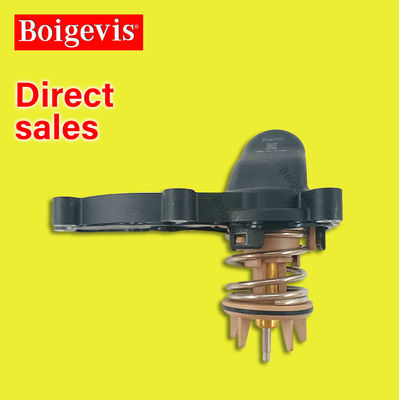 قطعات خودرو لوازم جانبی سیستم خنک کننده ترموستات 06E121111AD برای Touareg Q7 3.0T