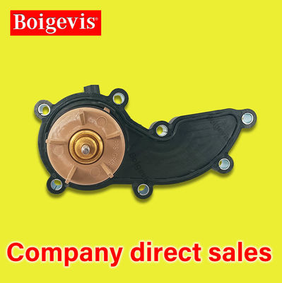 OEM 06E121111AD ترموستات جایگزین برای سیستم خنک کننده تعمیر خودرو