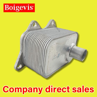 06J117021D Radiador de enfriamiento de aceite de motor para EA888