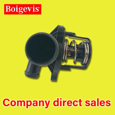 Novo termostato de substituição preto 059121111N para sistema de refrigerante