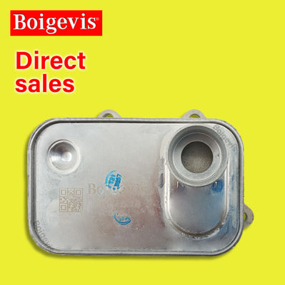 Cable de encendido del motor de automóviles de aluminio genuino 06K117021B Reemplazo para B9 2.0T