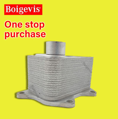 Parte de repuesto del motor de aluminio original 06K117021B