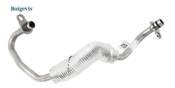 11537617532 Improved Coolant Pipe Stainless Steel For BMW F49 F48 F60 F56 F57