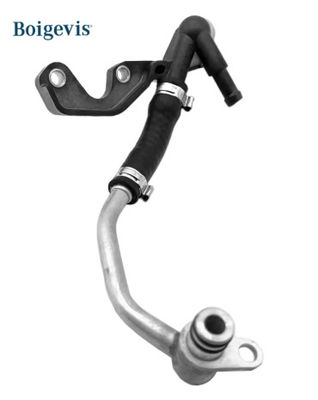 2782001000 2782000000 Turbocharger Coolant Pipe For Benz GL450 GL550 GLS550 ML550