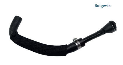 1572030217 Mercedes-Benz G CLASS W463 için Karter Havalandırma Borusu