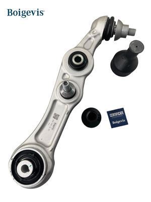 2053302107 2053306301 بازوی کنترل پایینی جلو چپ برای مرسدس بنز کلاس C کلاس CLA کلاس E